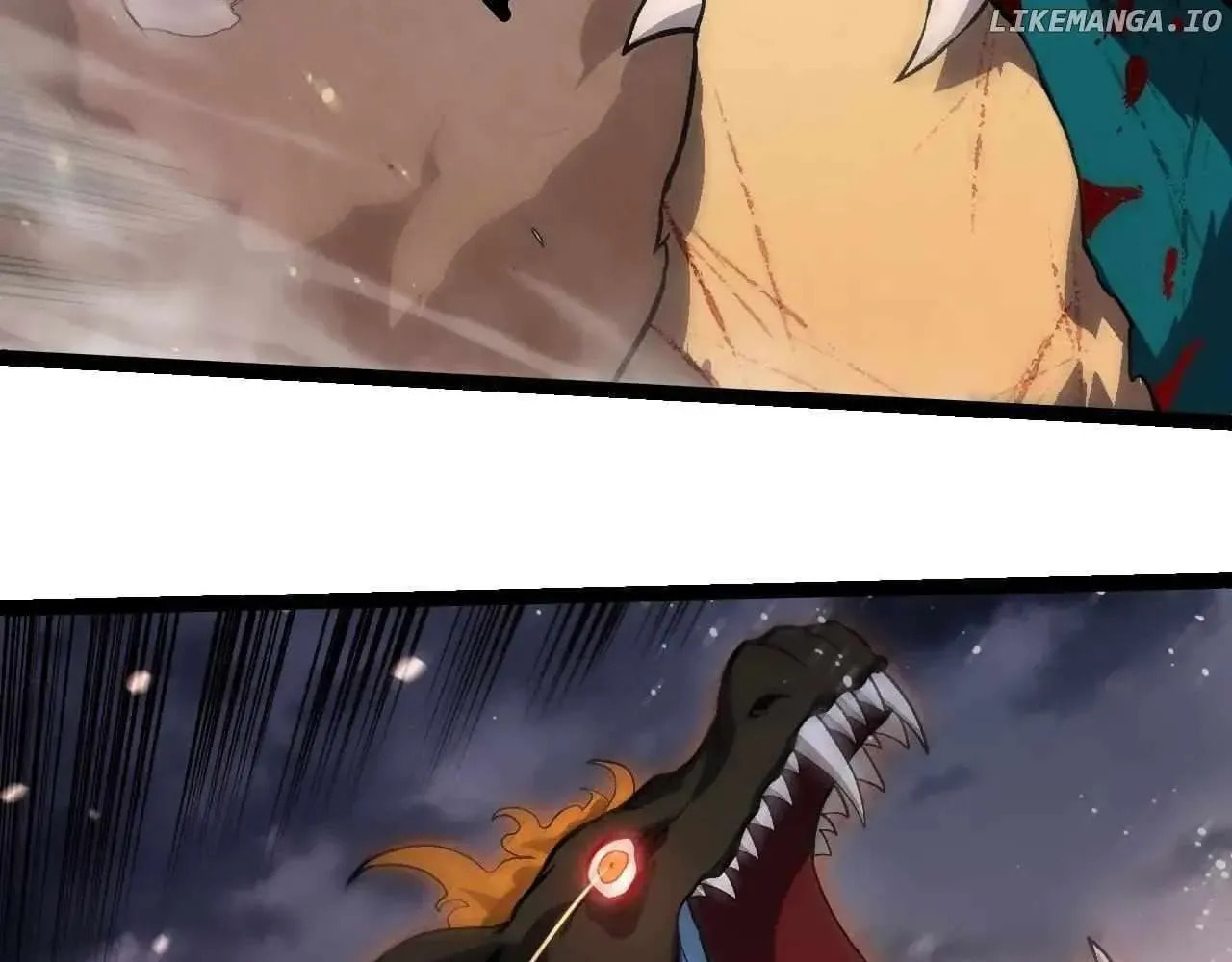Evolution Begins With a Big Tree Chapter 325.1 page 94 - 