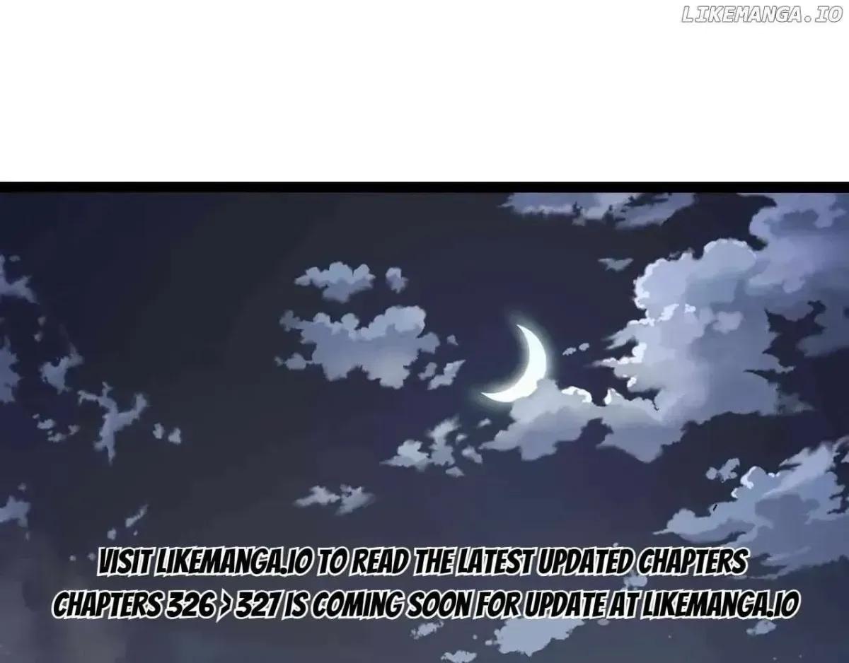 Evolution Begins With a Big Tree Chapter 325.2 page 1 - 
