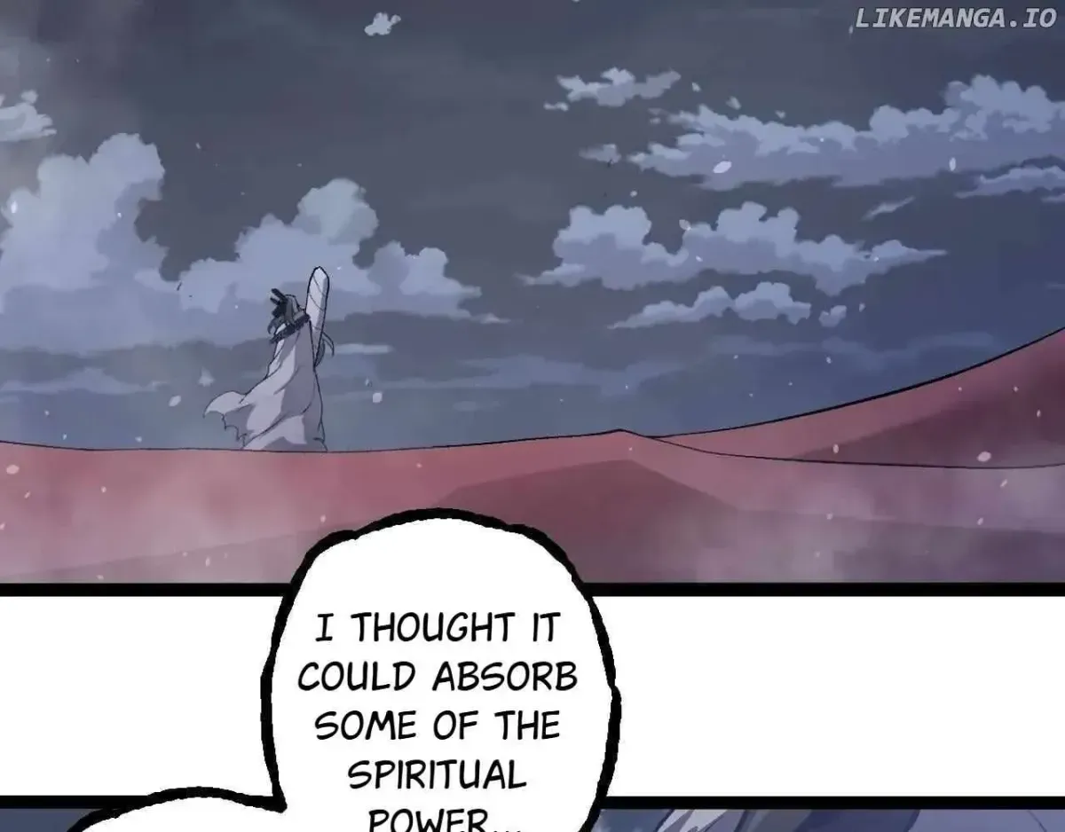 Evolution Begins With a Big Tree Chapter 325.2 page 2 - 