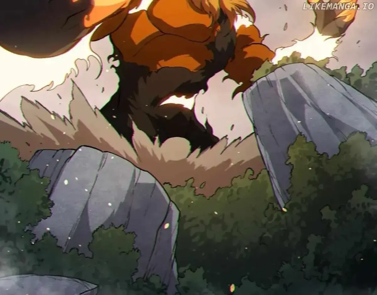 Evolution Begins With a Big Tree Chapter 325.2 page 12 - 