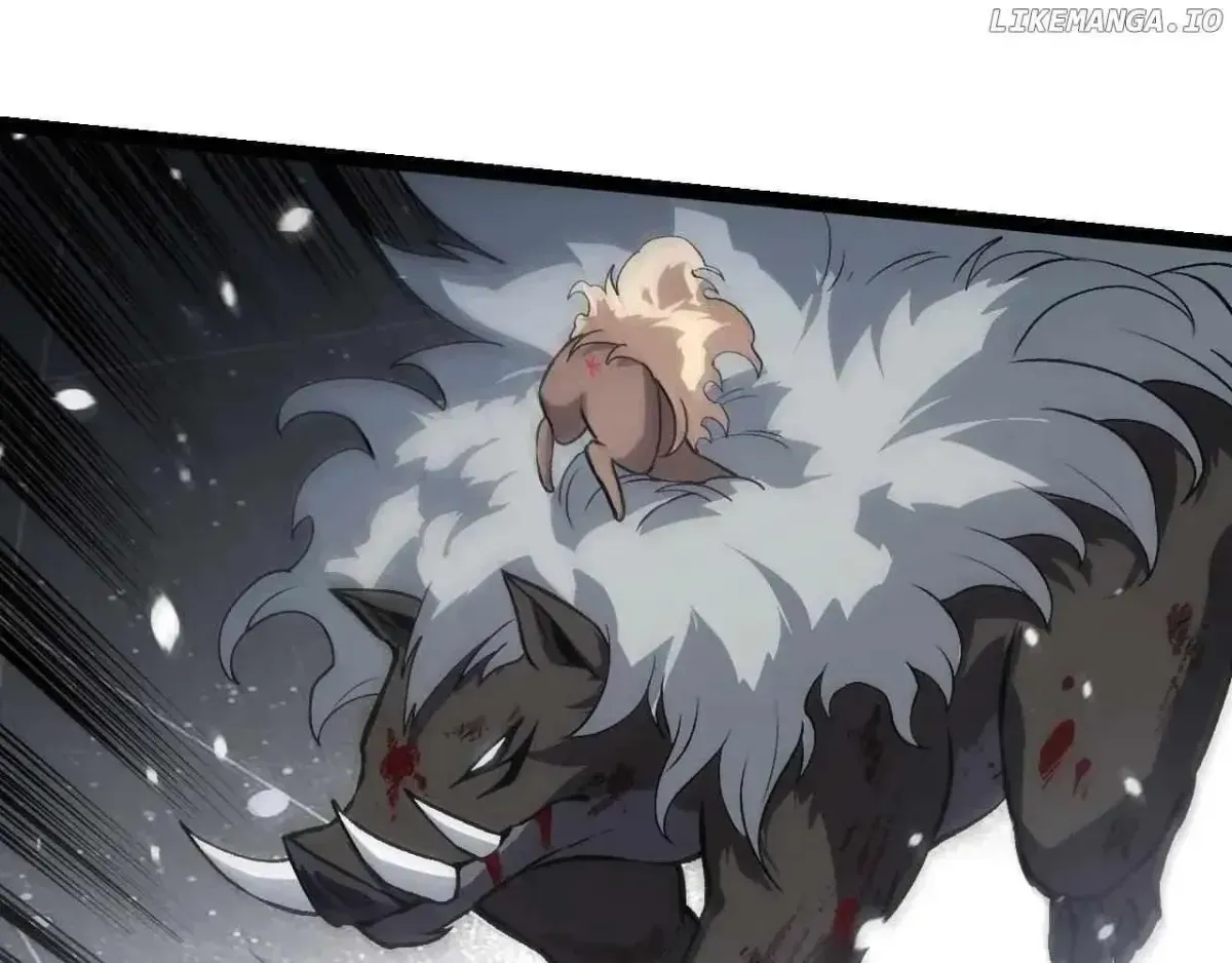 Evolution Begins With a Big Tree Chapter 325.2 page 15 - 
