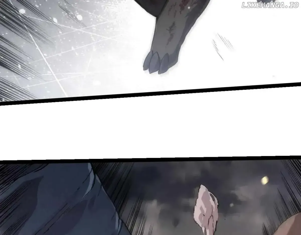 Evolution Begins With a Big Tree Chapter 325.2 page 16 - 