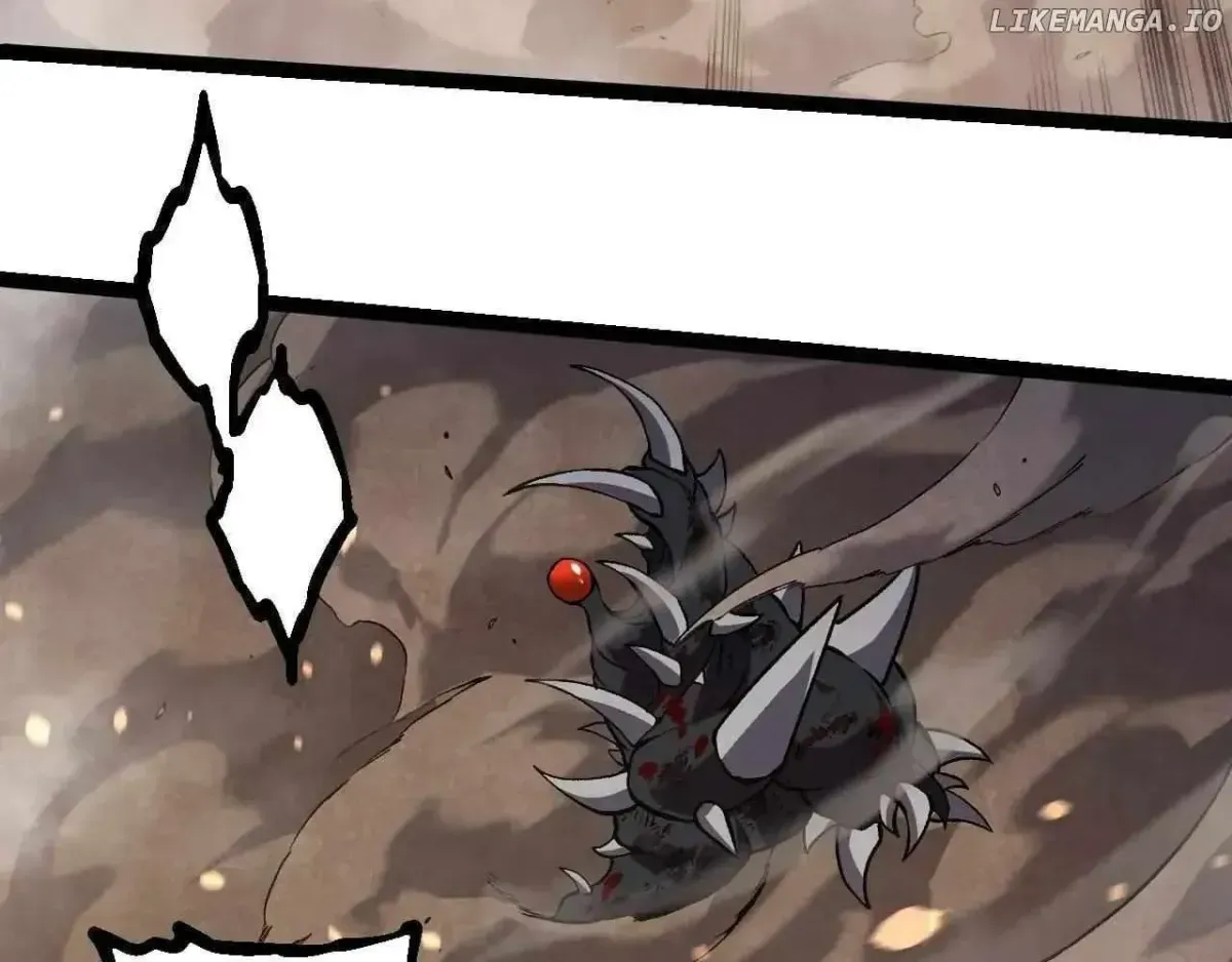 Evolution Begins With a Big Tree Chapter 325.2 page 18 - 