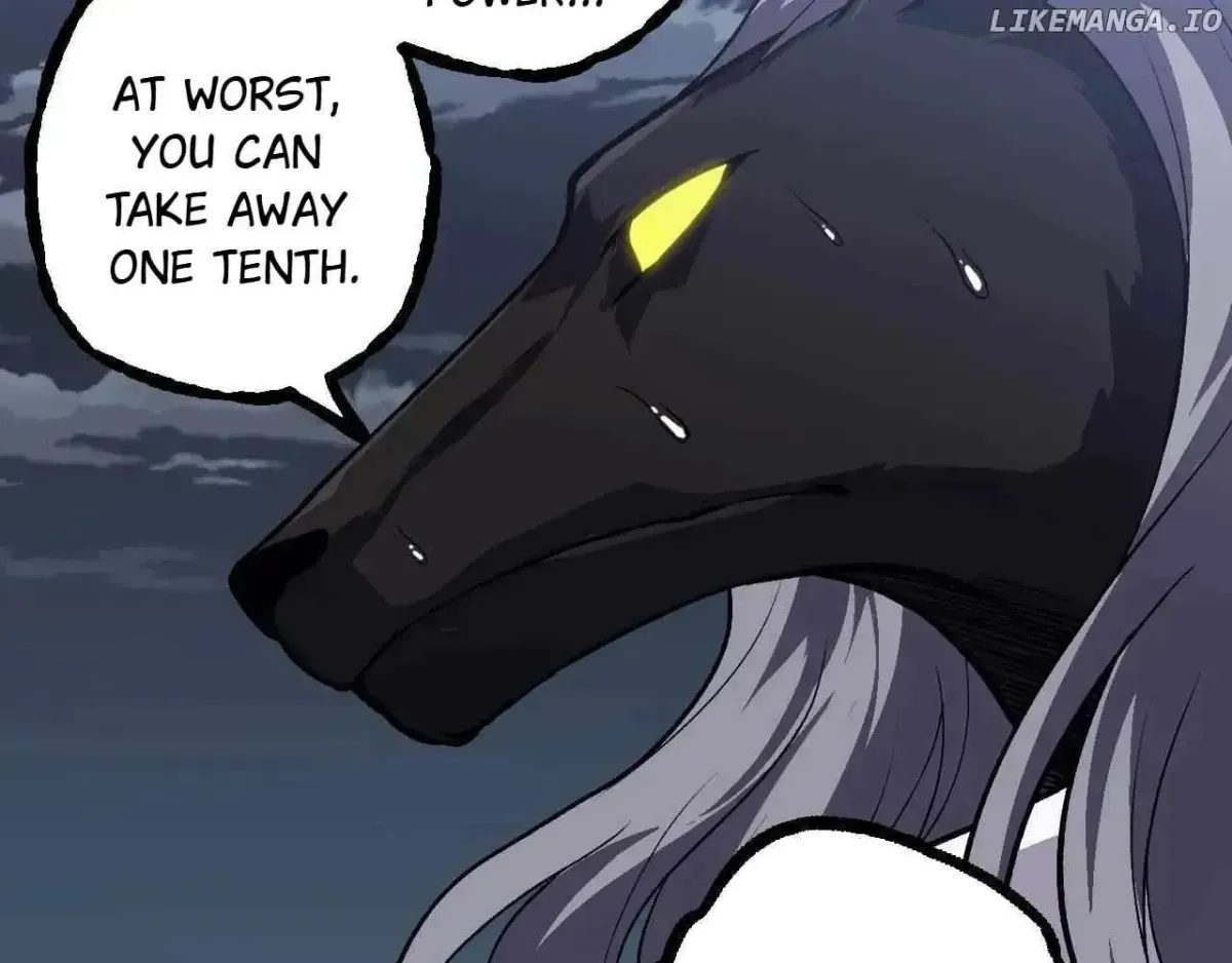 Evolution Begins With a Big Tree Chapter 325.2 page 3 - 