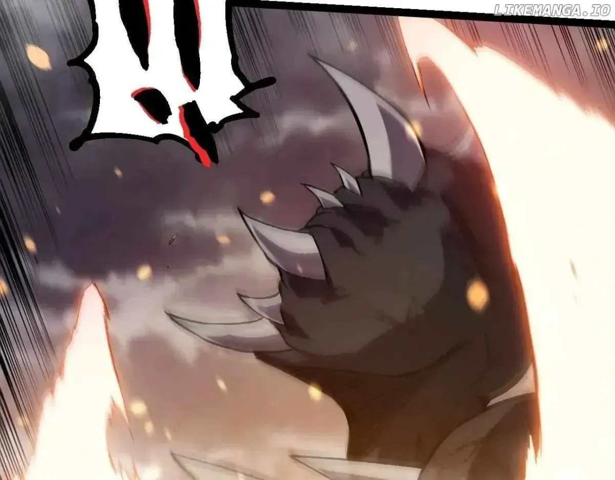 Evolution Begins With a Big Tree Chapter 325.2 page 24 - 