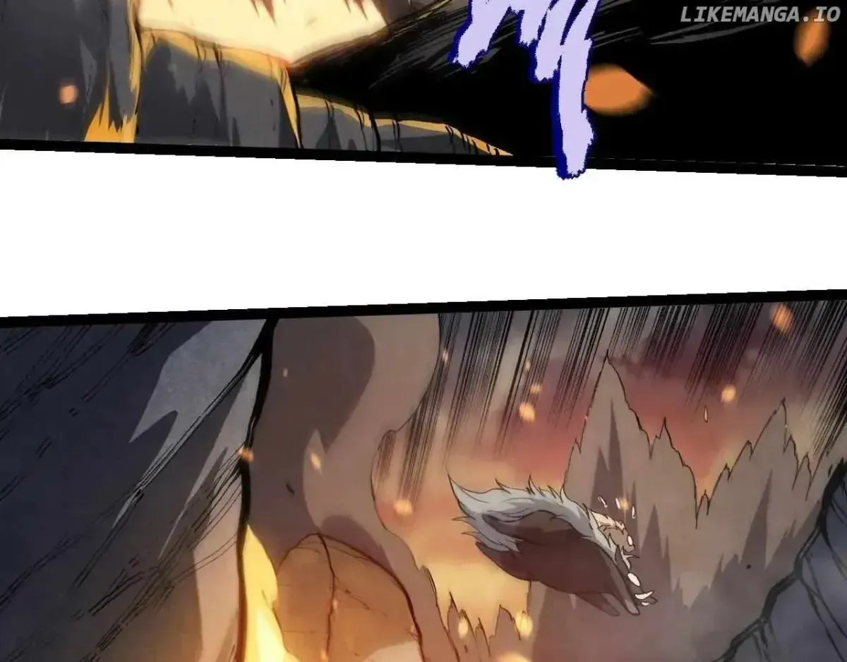 Evolution Begins With a Big Tree Chapter 325.2 page 28 - 
