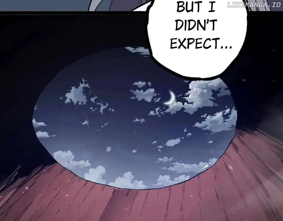 Evolution Begins With a Big Tree Chapter 325.2 page 4 - 
