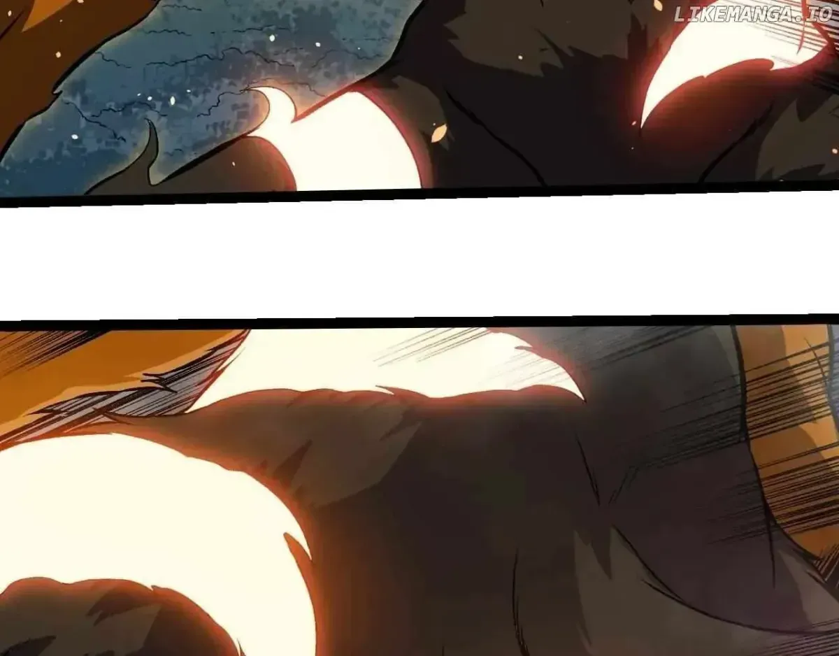 Evolution Begins With a Big Tree Chapter 325.2 page 39 - 