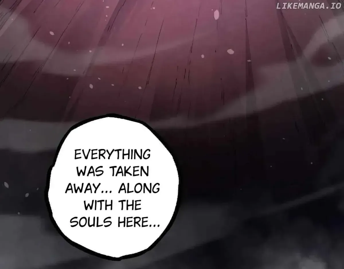 Evolution Begins With a Big Tree Chapter 325.2 page 5 - 
