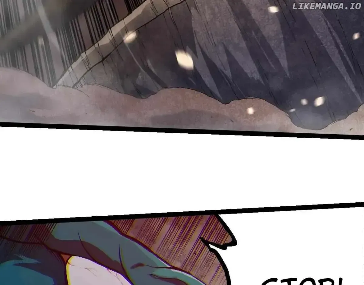 Evolution Begins With a Big Tree Chapter 325.2 page 47 - 