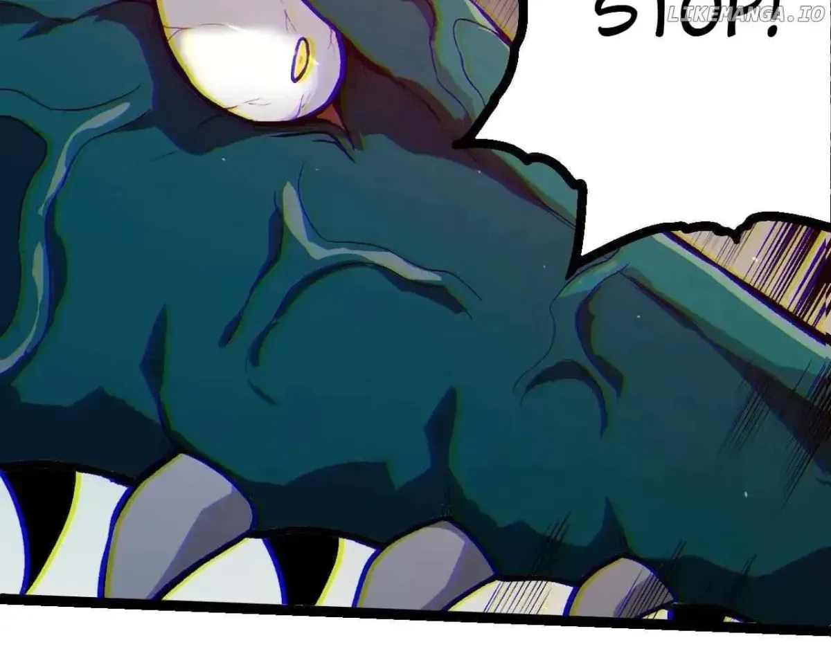 Evolution Begins With a Big Tree Chapter 325.2 page 48 - 