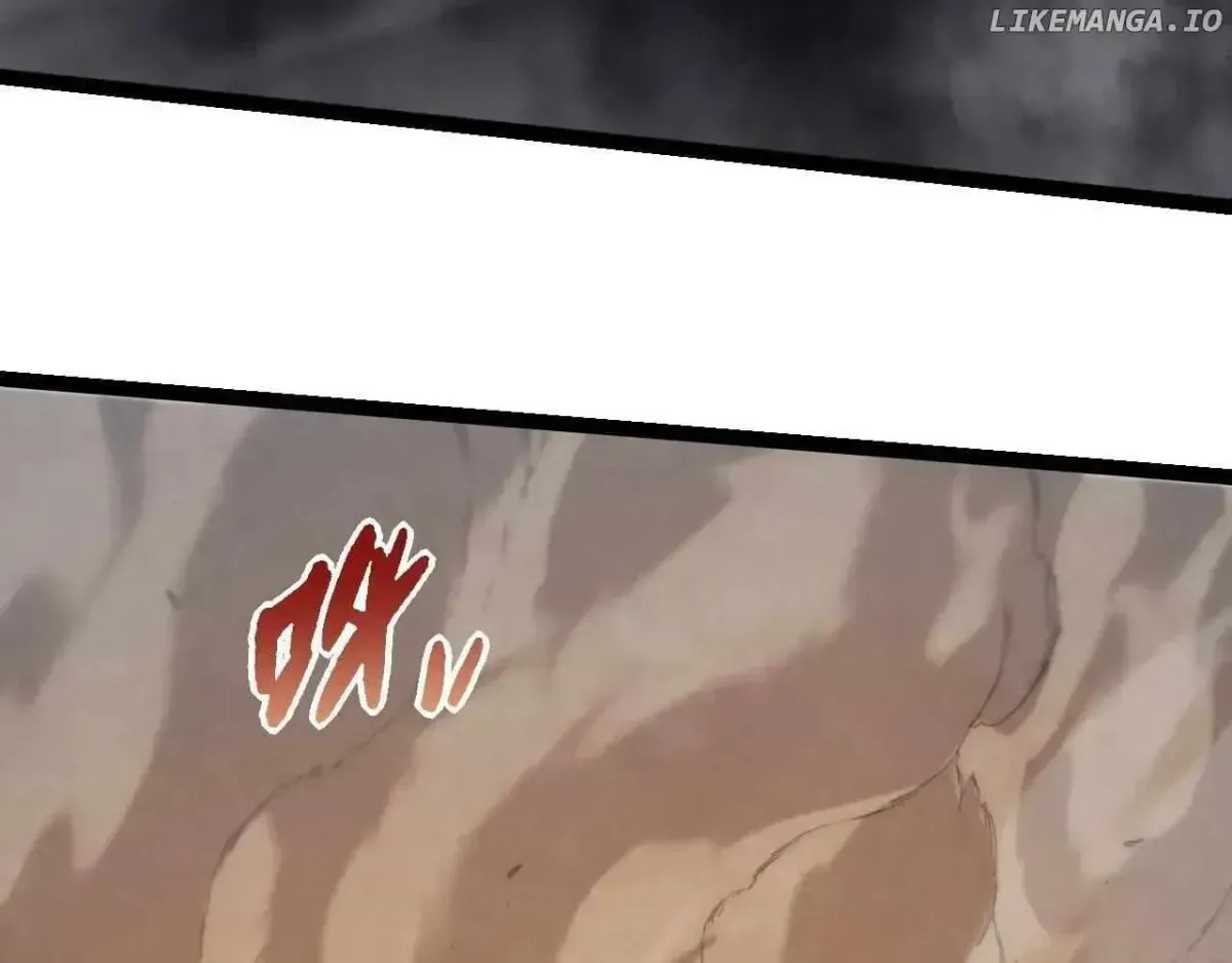 Evolution Begins With a Big Tree Chapter 325.2 page 6 - 
