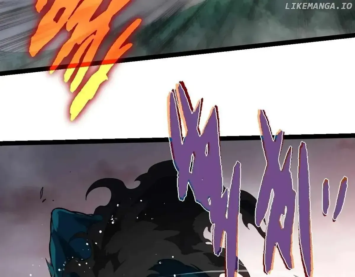 Evolution Begins With a Big Tree Chapter 325.2 page 54 - 