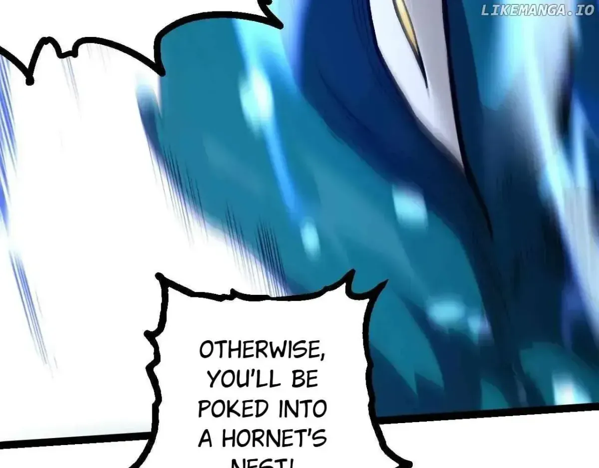 Evolution Begins With a Big Tree Chapter 325.2 page 67 - 