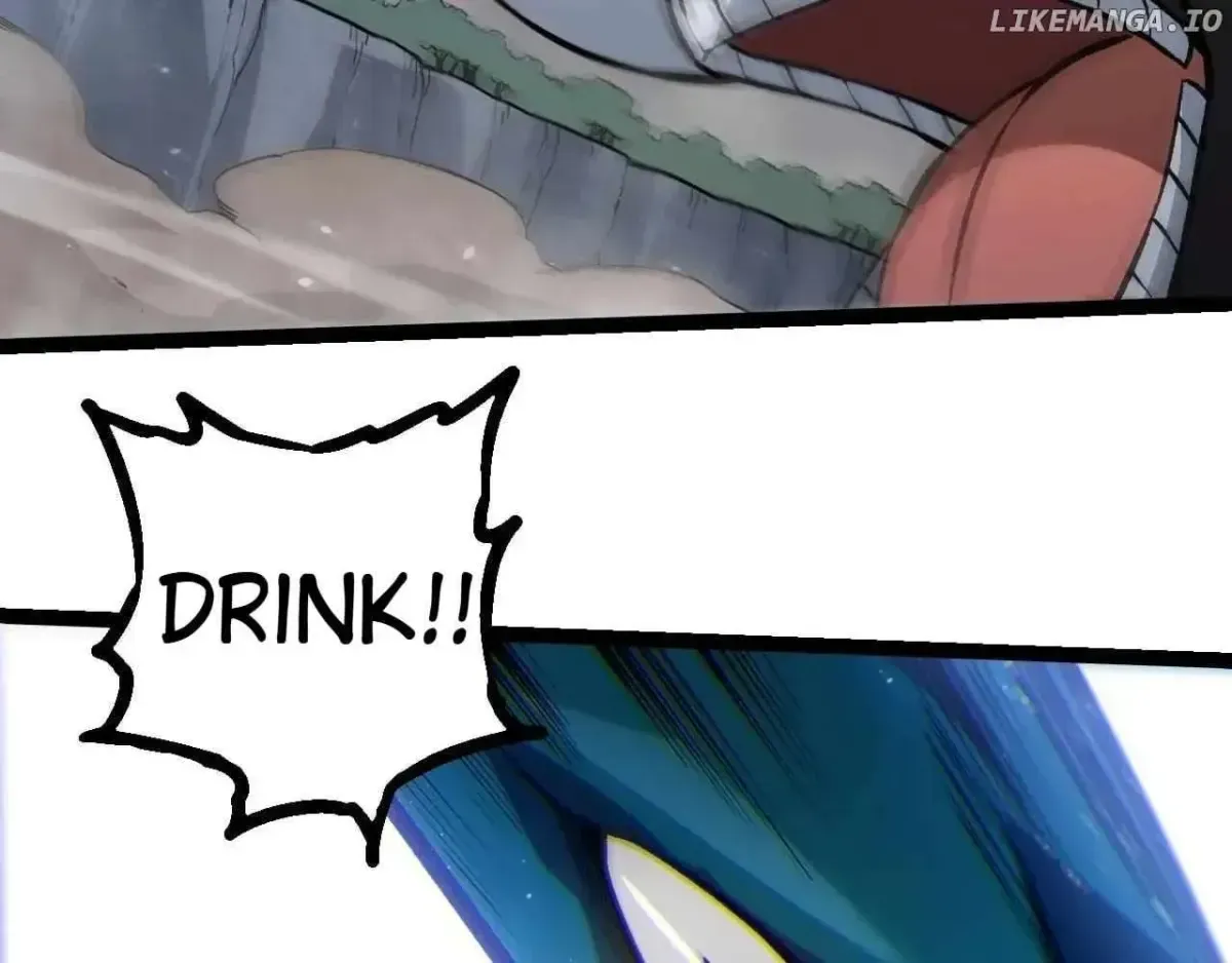 Evolution Begins With a Big Tree Chapter 325.2 page 69 - 