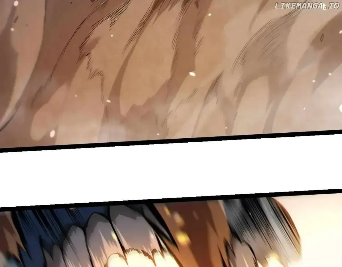 Evolution Begins With a Big Tree Chapter 325.2 page 9 - 