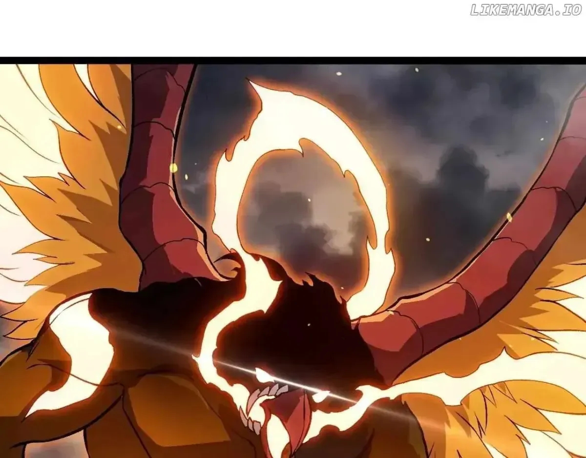 Evolution Begins With a Big Tree Chapter 325.2 page 91 - 