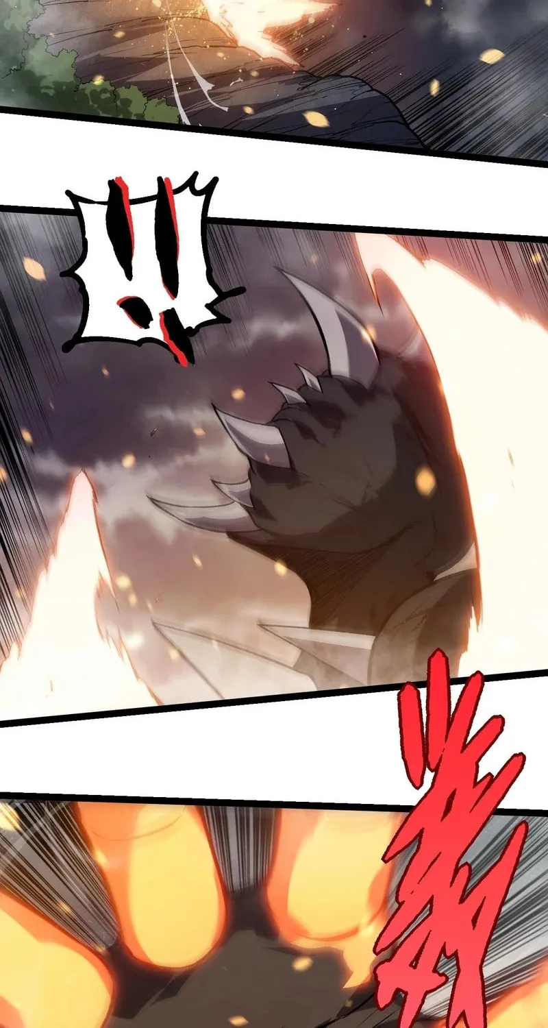Evolution Begins With a Big Tree Chapter 325 page 14 - 