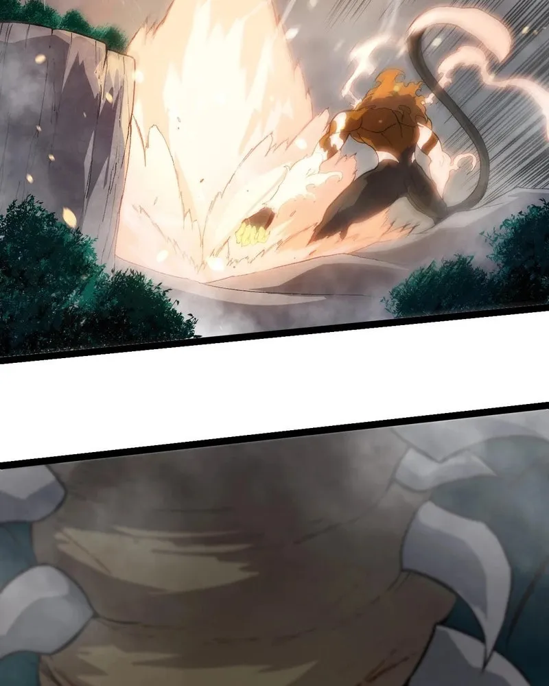 Evolution Begins With a Big Tree Chapter 325 page 18 - 