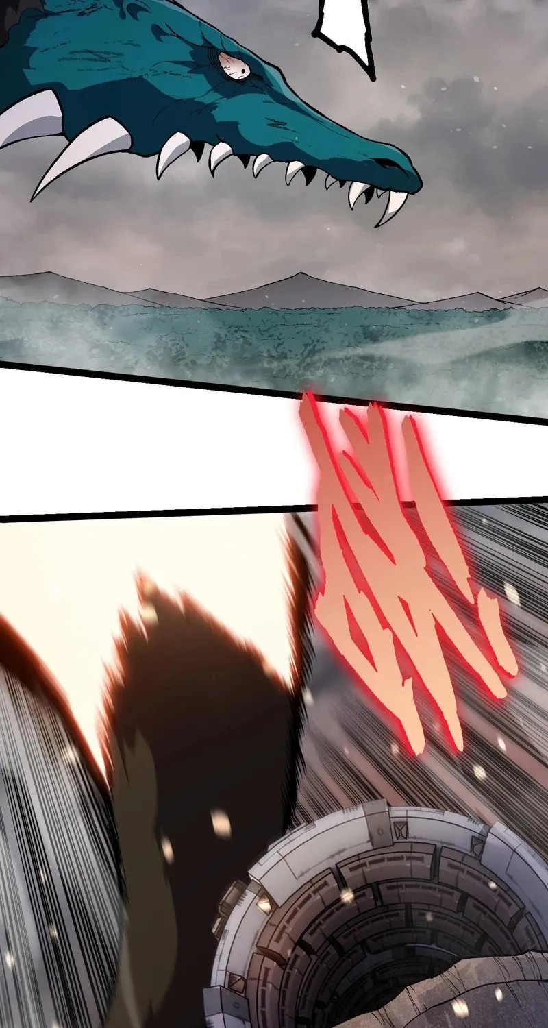 Evolution Begins With a Big Tree Chapter 325 page 23 - 