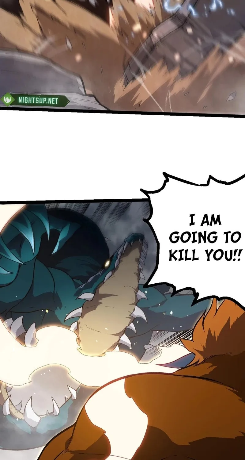 Evolution Begins With a Big Tree Chapter 325 page 26 - 