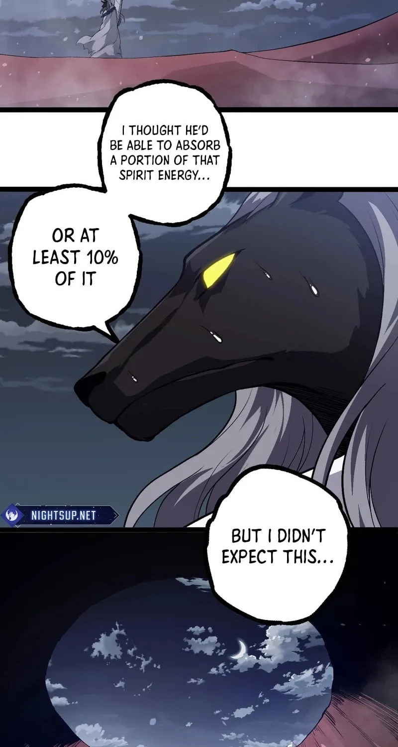 Evolution Begins With a Big Tree Chapter 325 page 4 - 