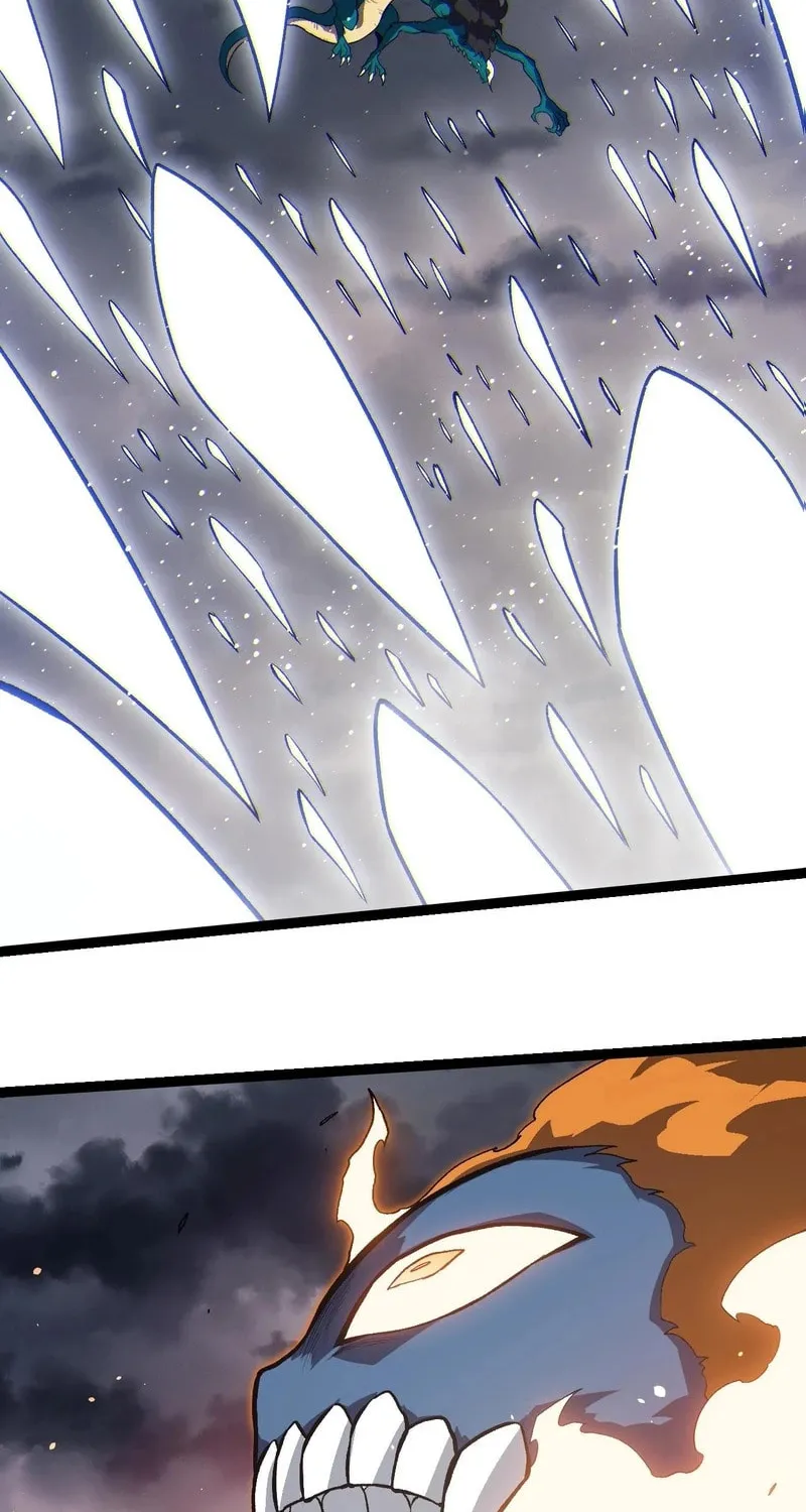 Evolution Begins With a Big Tree Chapter 325 page 32 - 
