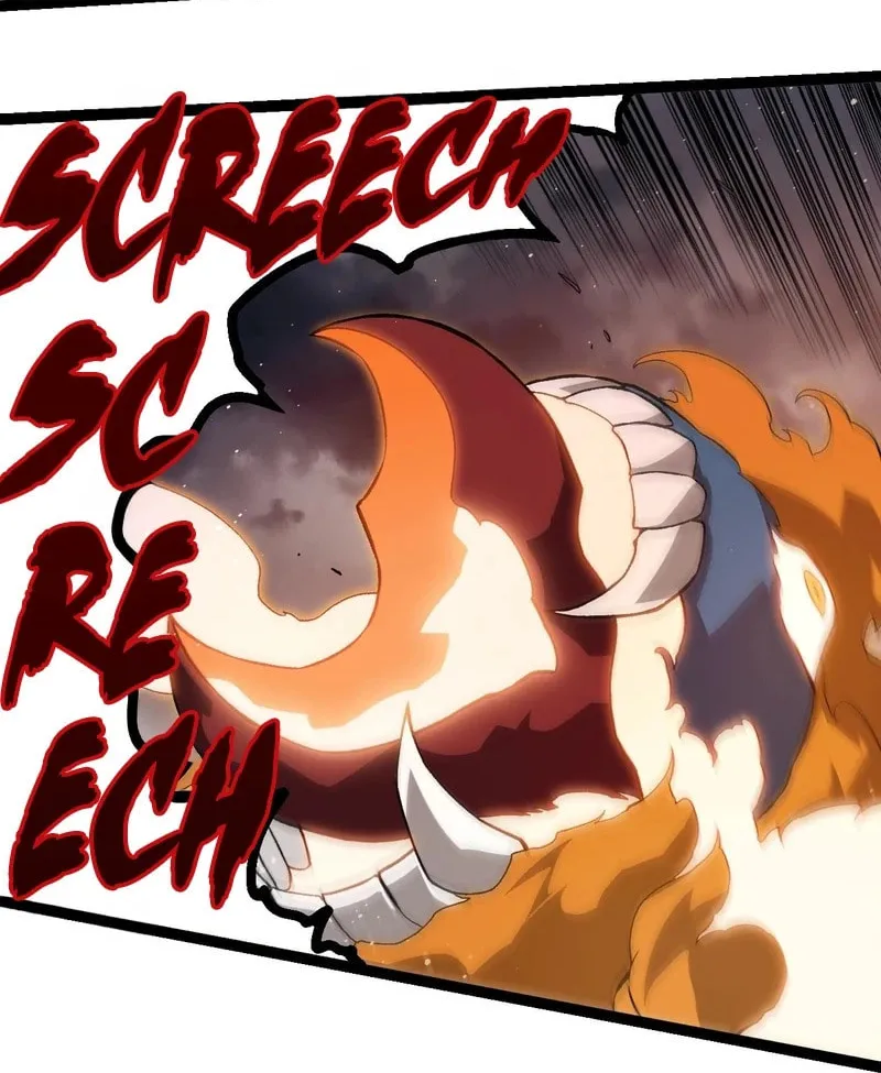 Evolution Begins With a Big Tree Chapter 325 page 36 - 