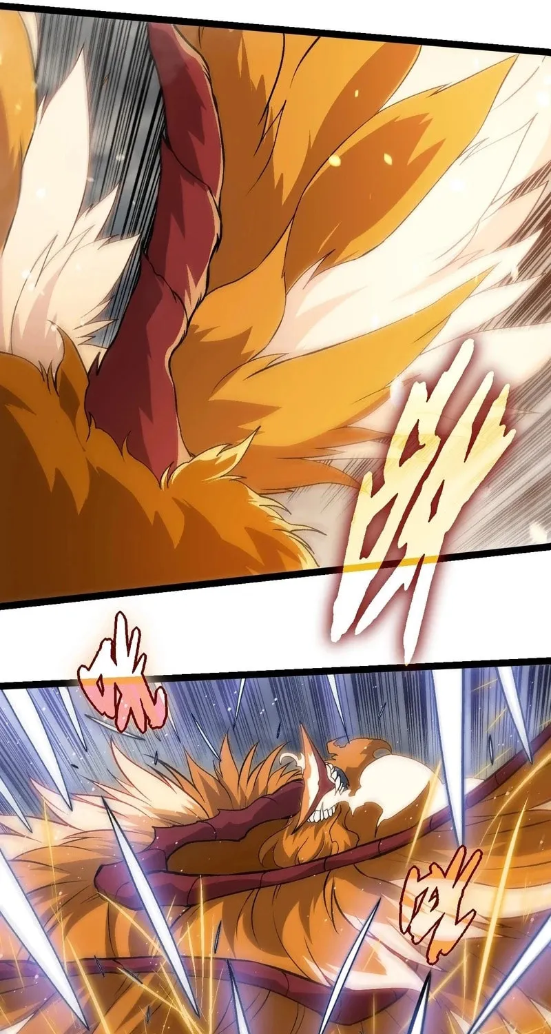 Evolution Begins With a Big Tree Chapter 325 page 37 - 
