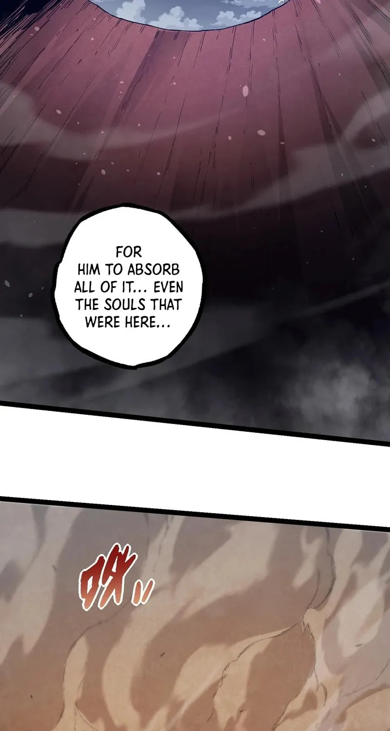 Evolution Begins With a Big Tree Chapter 325 page 5 - 