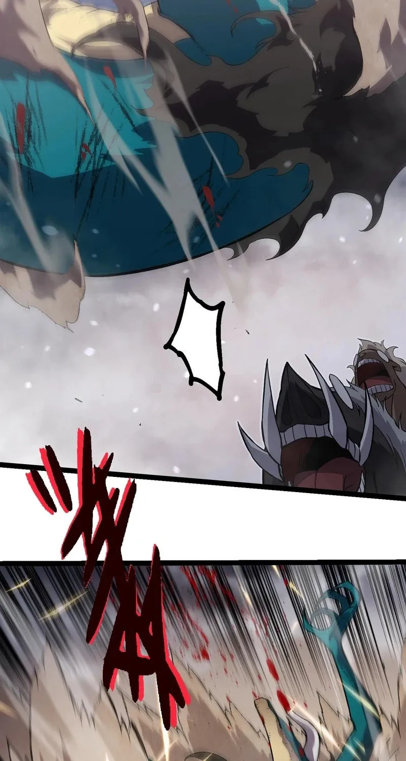 Evolution Begins With a Big Tree Chapter 325 page 41 - 