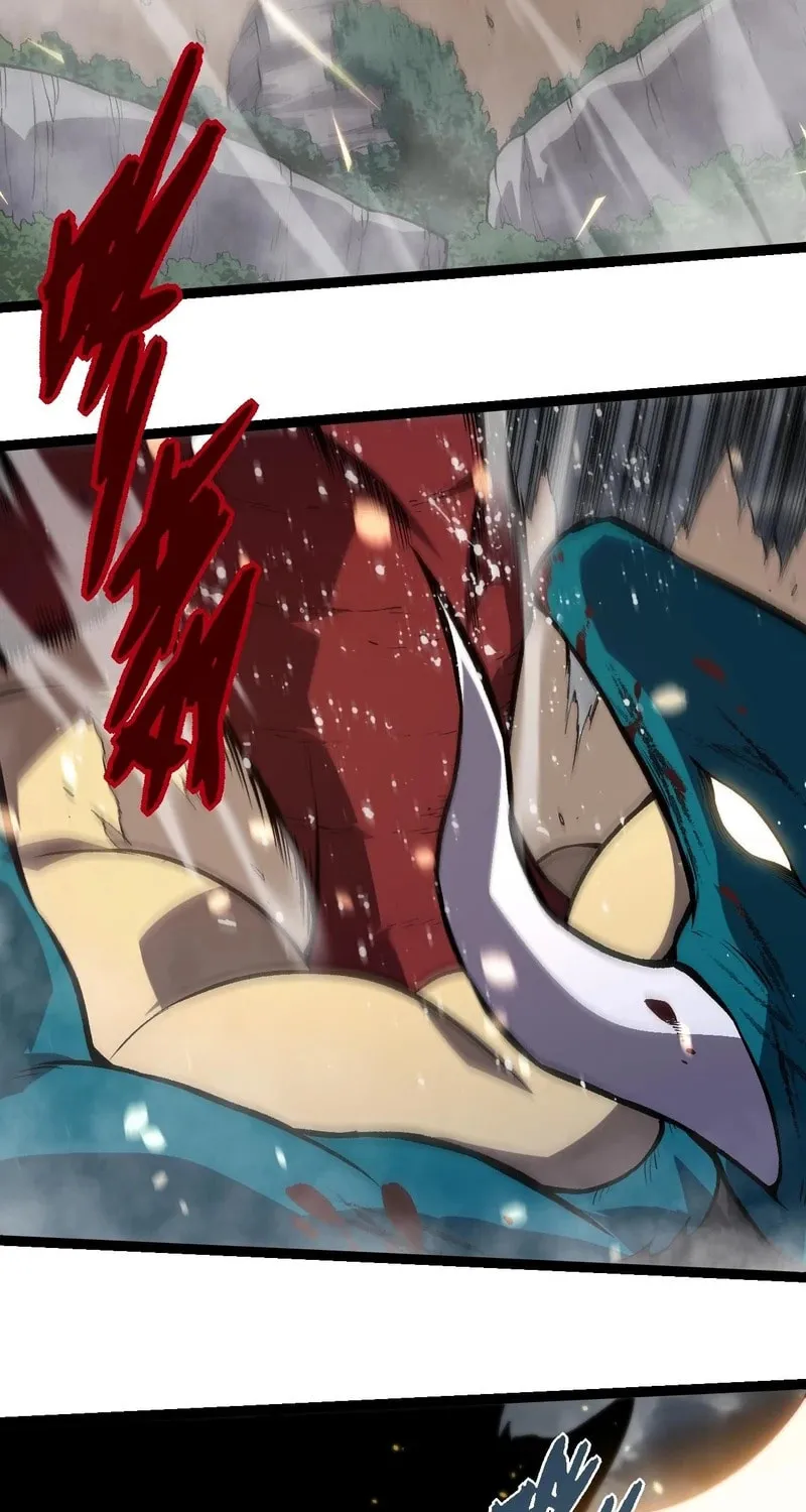 Evolution Begins With a Big Tree Chapter 325 page 43 - 