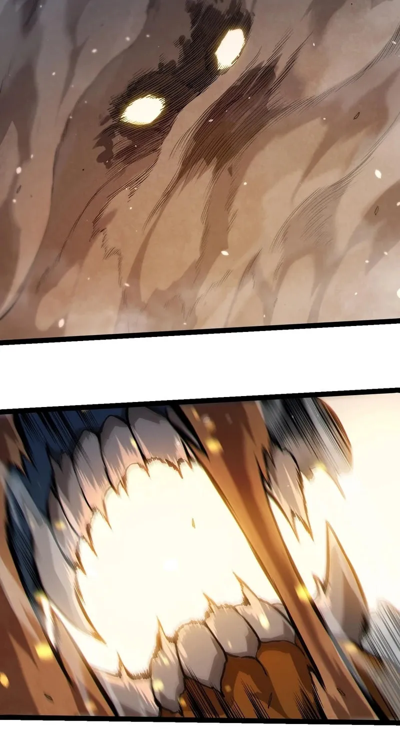 Evolution Begins With a Big Tree Chapter 325 page 7 - 