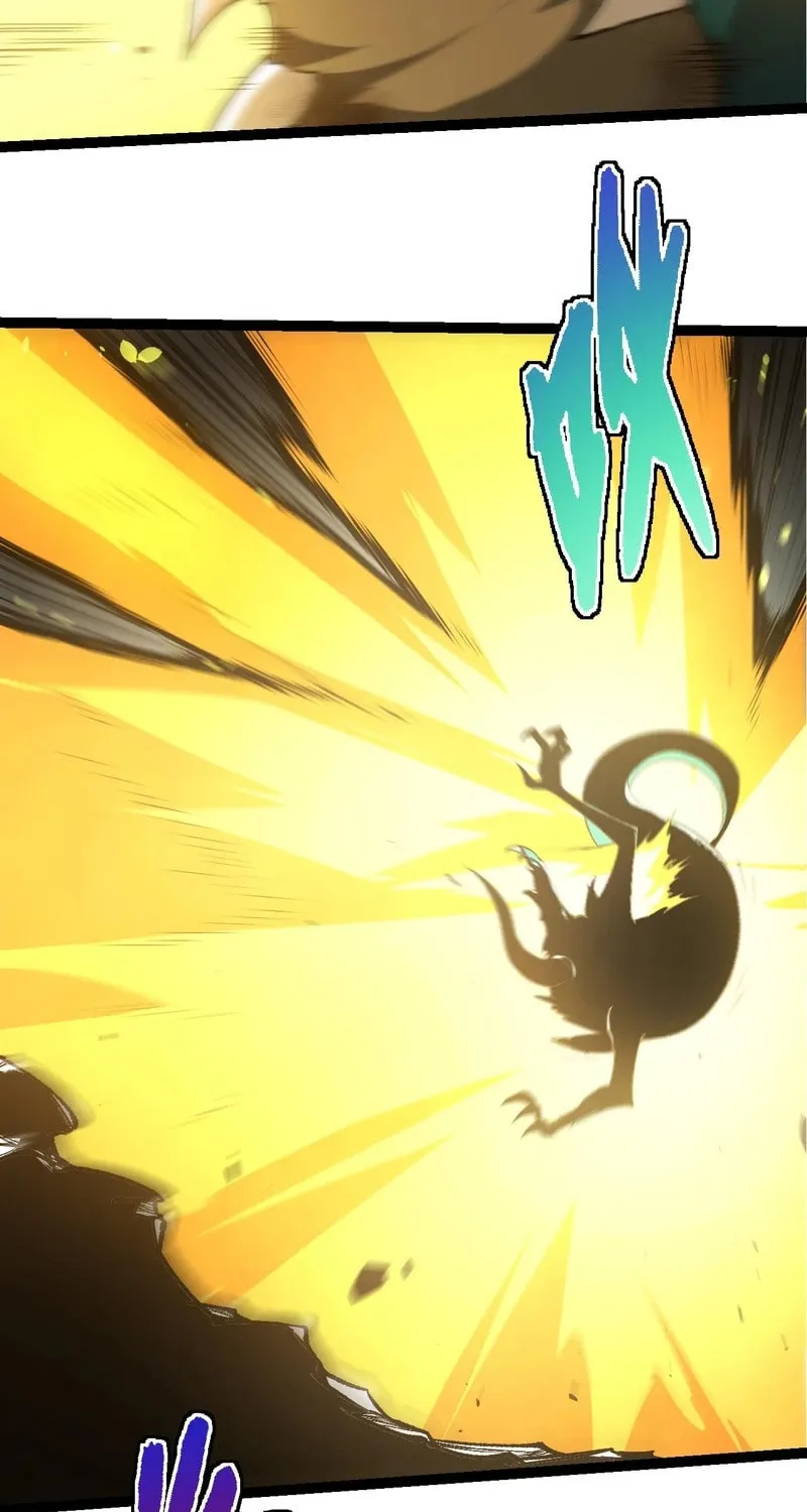 Evolution Begins With a Big Tree Chapter 326 page 4 - 