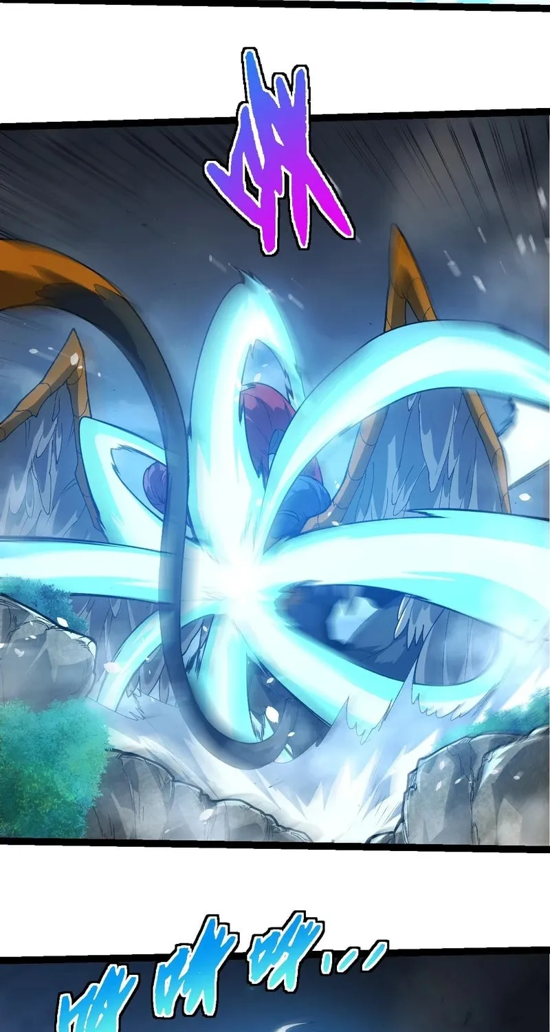 Evolution Begins With a Big Tree Chapter 326 page 37 - 