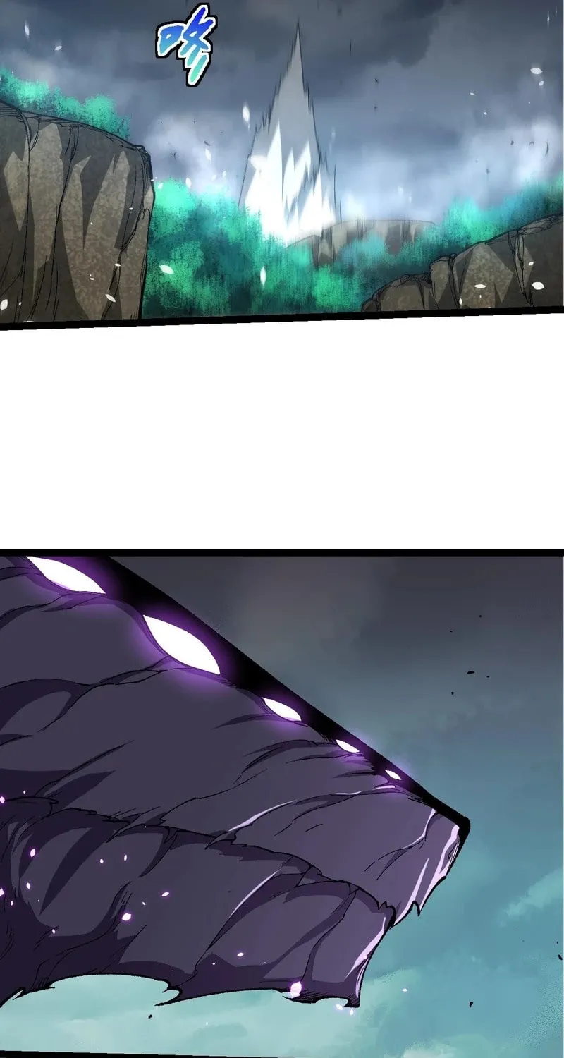 Evolution Begins With a Big Tree Chapter 326 page 40 - 