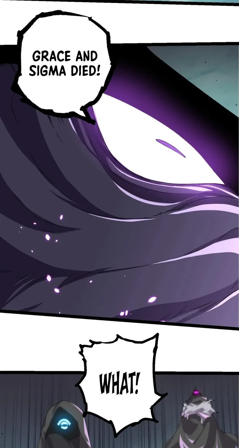 Evolution Begins With a Big Tree Chapter 326 page 41 - 