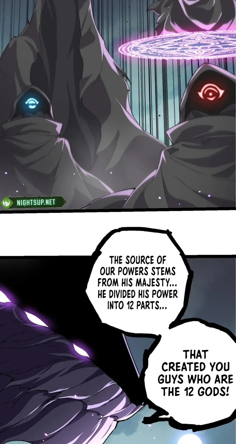 Evolution Begins With a Big Tree Chapter 326 page 42 - 