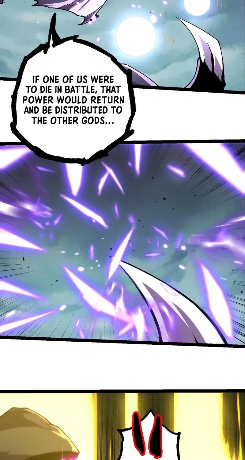 Evolution Begins With a Big Tree Chapter 326 page 43 - 