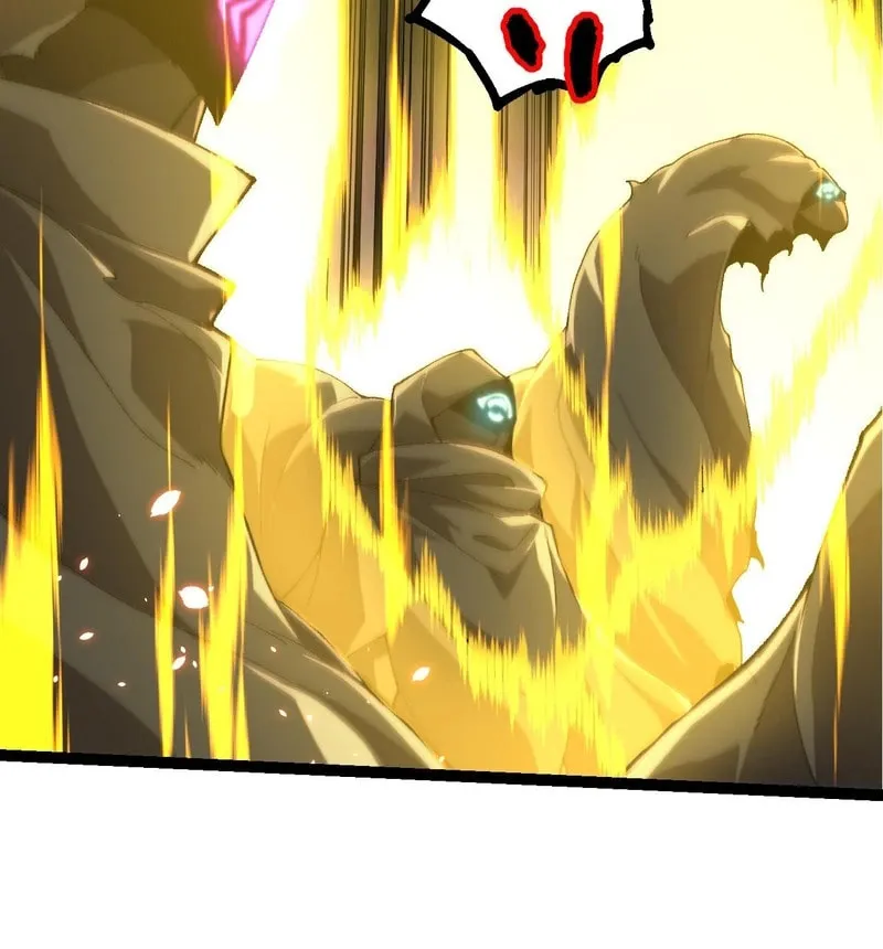 Evolution Begins With a Big Tree Chapter 326 page 44 - 