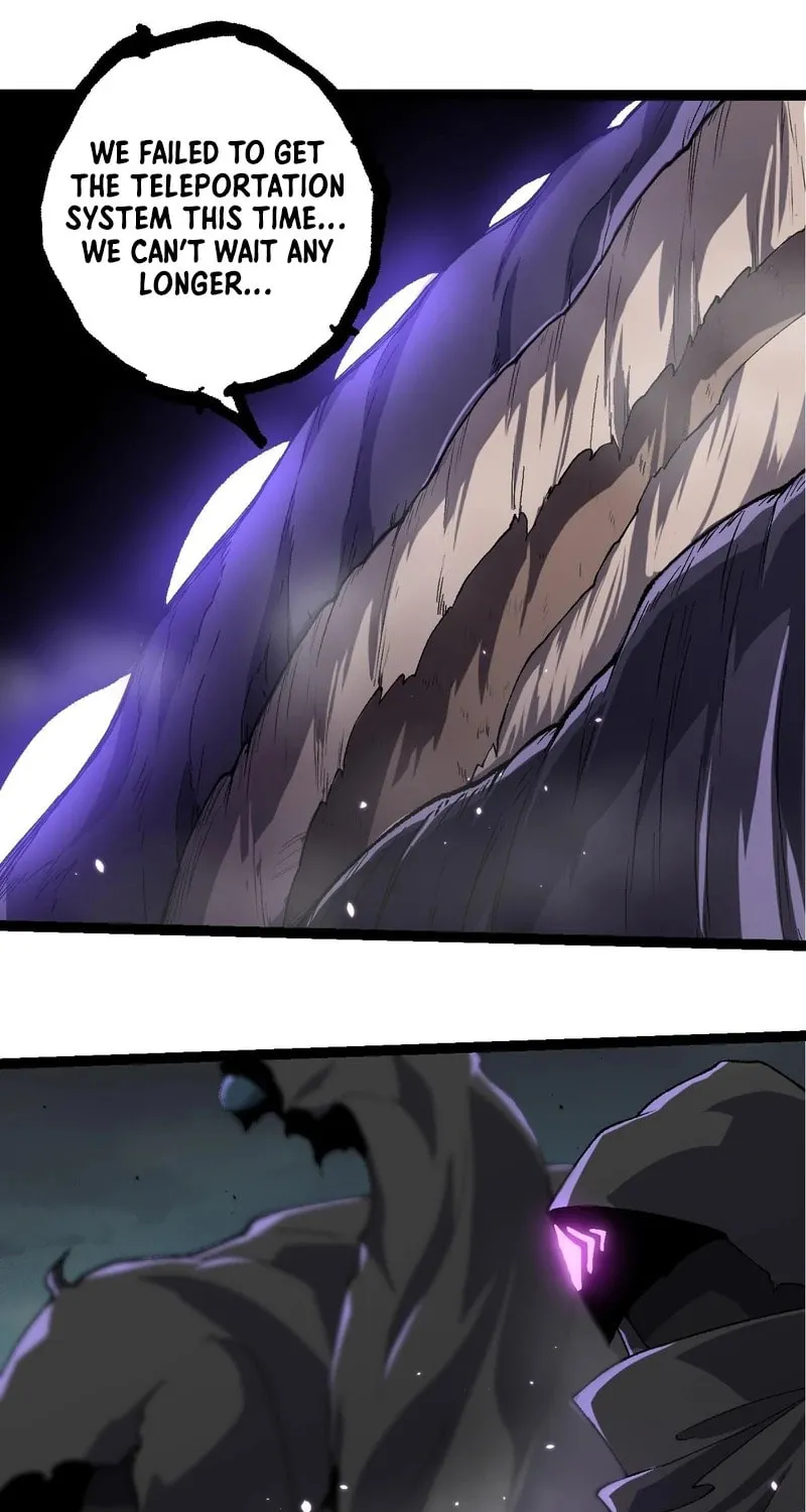 Evolution Begins With a Big Tree Chapter 326 page 47 - 