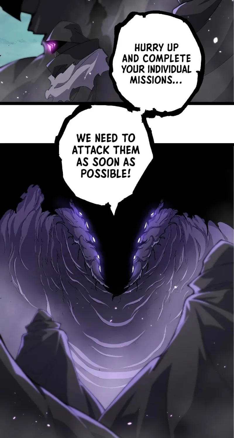 Evolution Begins With a Big Tree Chapter 326 page 48 - 
