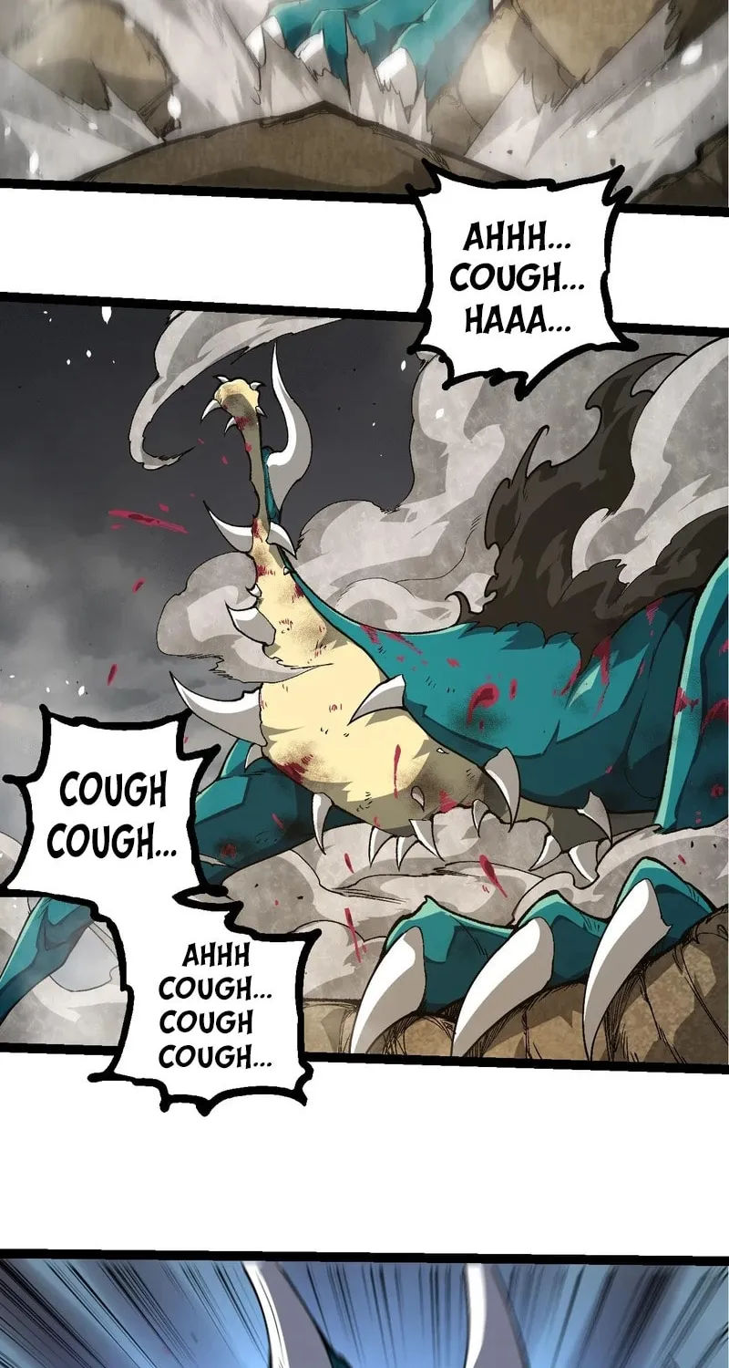 Evolution Begins With a Big Tree Chapter 326 page 7 - 