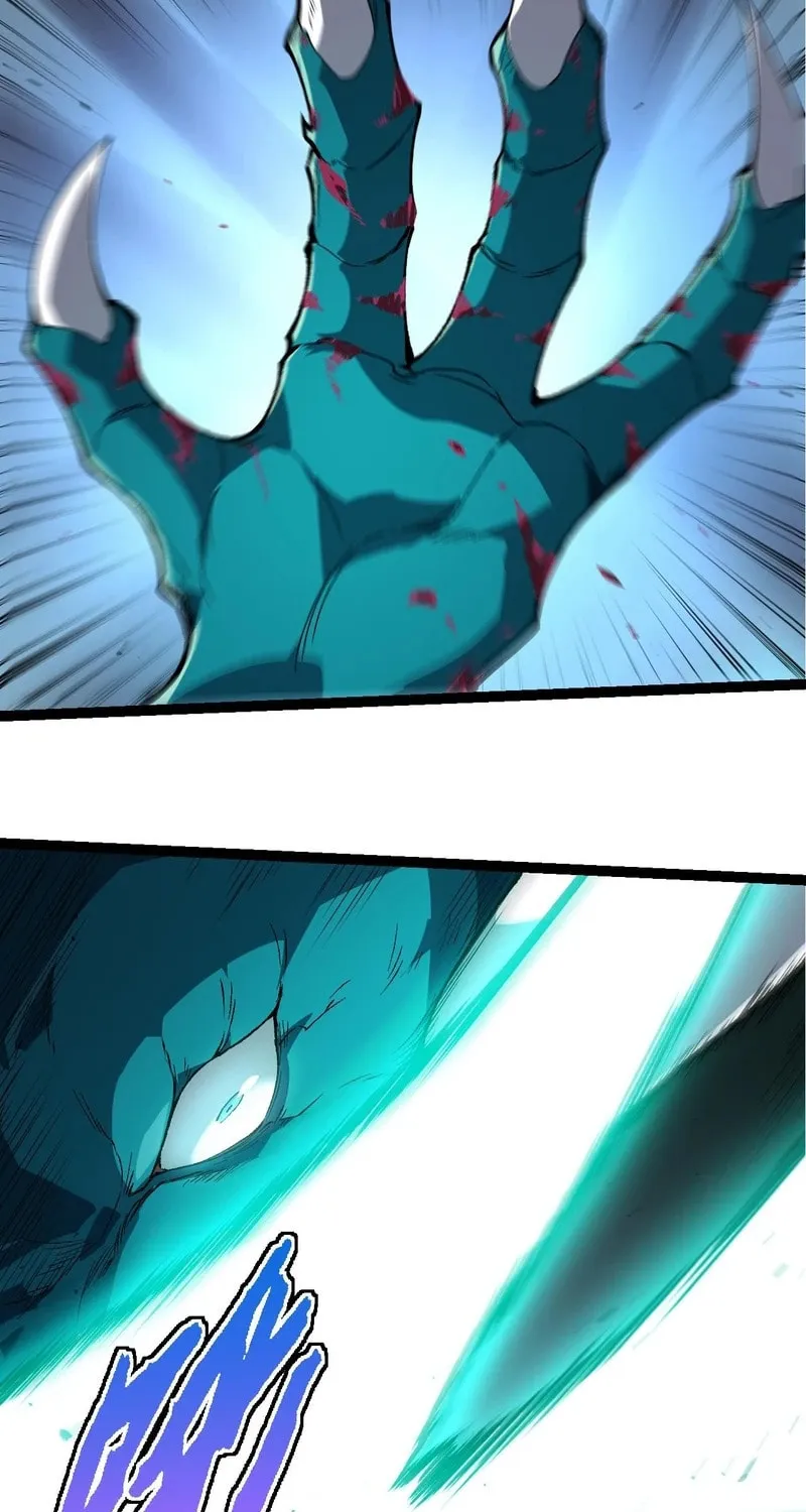 Evolution Begins With a Big Tree Chapter 326 page 8 - 