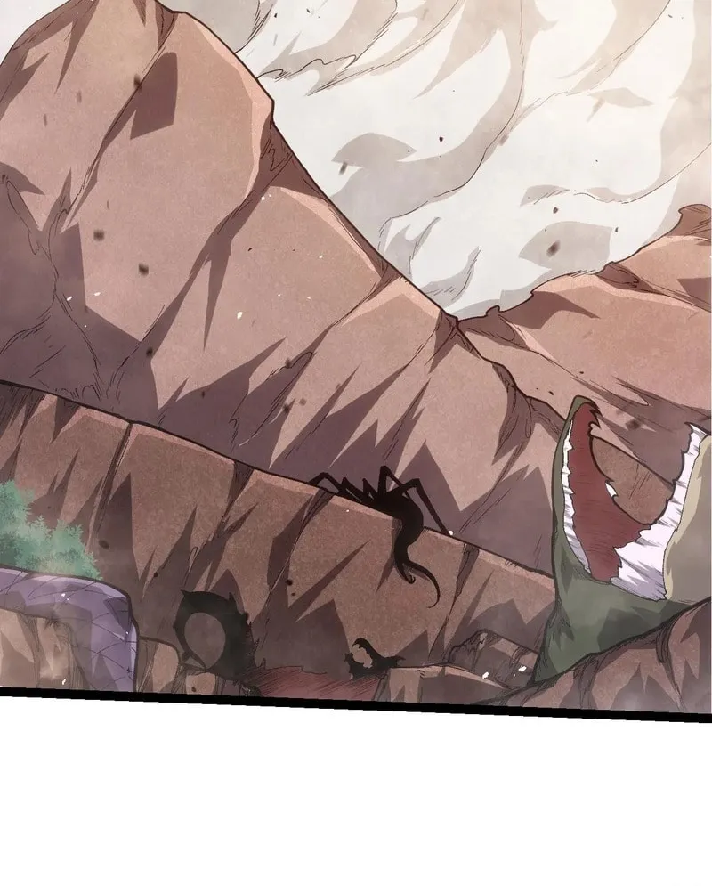 Evolution Begins With a Big Tree Chapter 327 page 24 - 