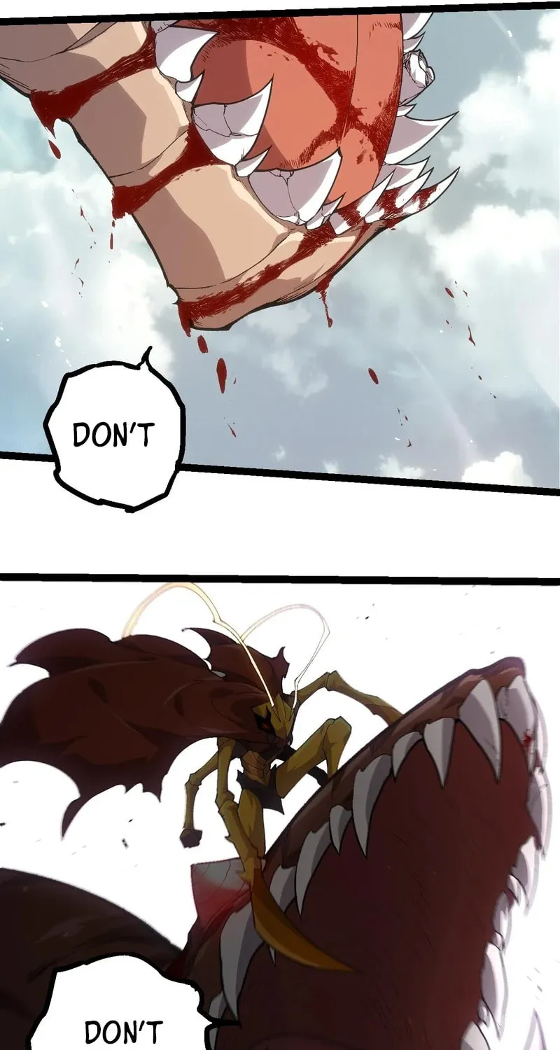 Evolution Begins With a Big Tree Chapter 327 page 25 - 