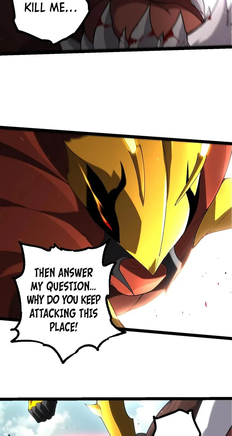 Evolution Begins With a Big Tree Chapter 327 page 26 - 