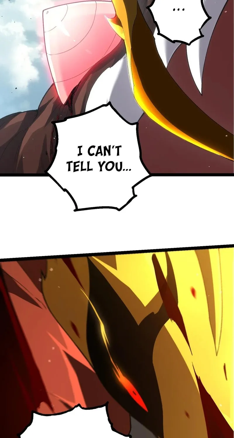 Evolution Begins With a Big Tree Chapter 327 page 27 - 