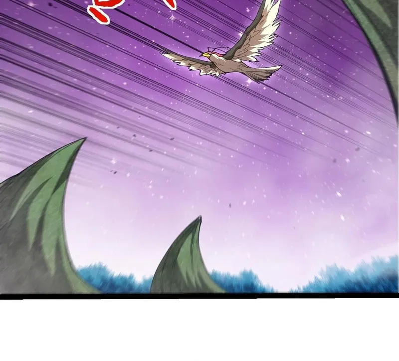 Evolution Begins With a Big Tree Chapter 327 page 36 - 