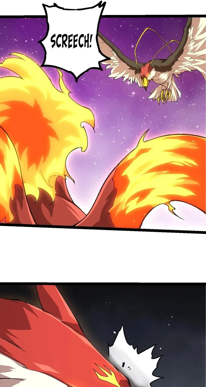 Evolution Begins With a Big Tree Chapter 327 page 37 - 